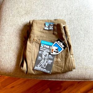 Kuhl pants